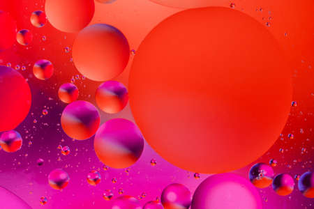 Space or planets universe cosmic abstract background. Abstract molecule atom sctructure. Water...