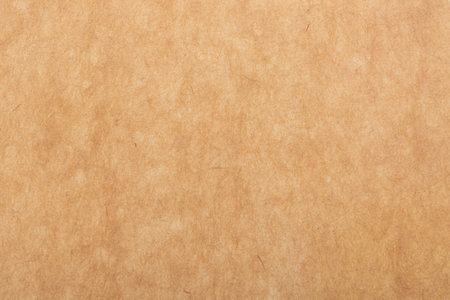 Close up recycled cardboard or brown board kraft paper box texture backgroundの写真素材