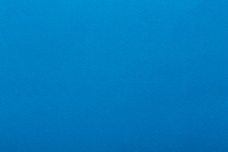 Blue paper fabric texture. Blue canvas cardboard texture as a background.の写真素材
