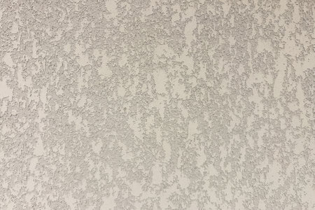 Close up gray paper wallpaper for wall texture background.の写真素材