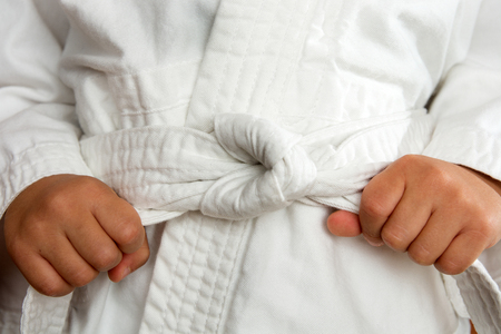 judo youngの写真素材