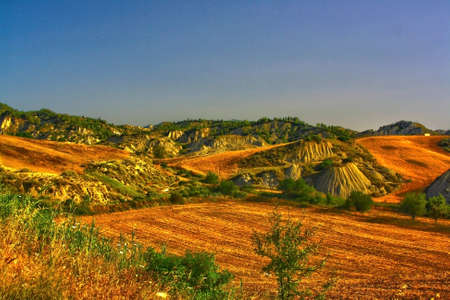 traveling for the basilicata