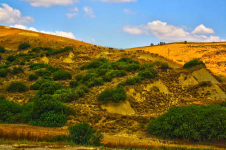 traveling for the basilicata