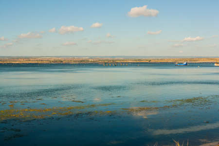 small sea of taranto