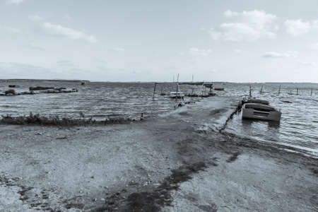 small sea of taranto