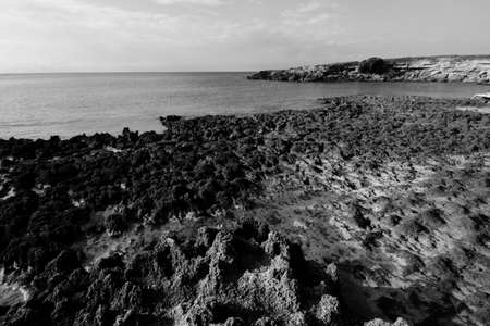 Salento coast