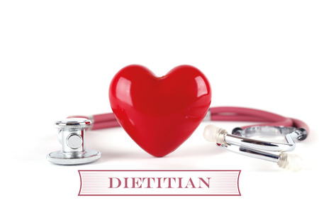HEALTH CONCEPT DIETITIANの写真素材