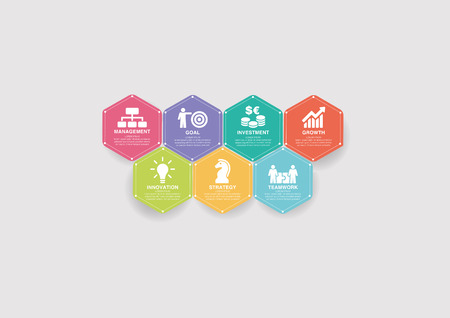 RETAIL CONCEPTのイラスト素材