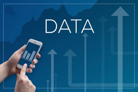 DATA CONCEPTの写真素材