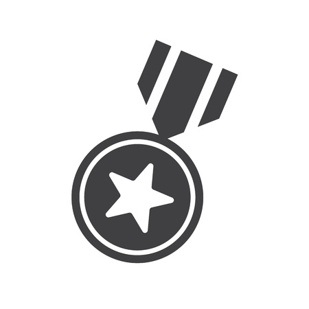 Qualification concept illustration.のイラスト素材