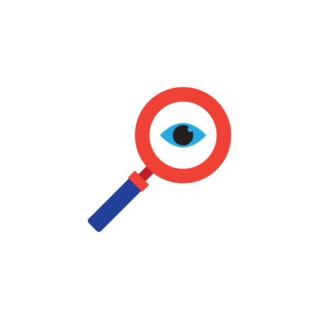 TRANSPARENCY FLAT ICONのイラスト素材