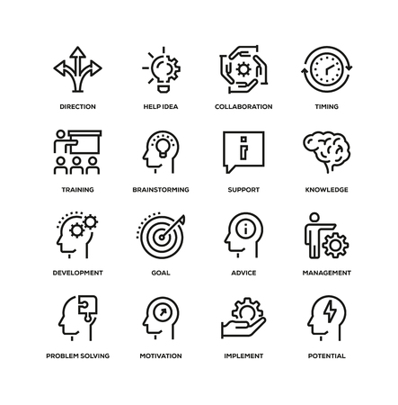 Arrayのイラスト素材