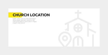 WEB OPTIMIZATION BANNER CONCEPTのイラスト素材