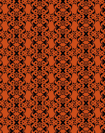 patternのイラスト素材