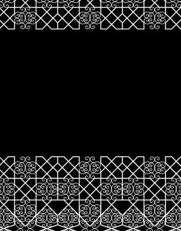 patternのイラスト素材