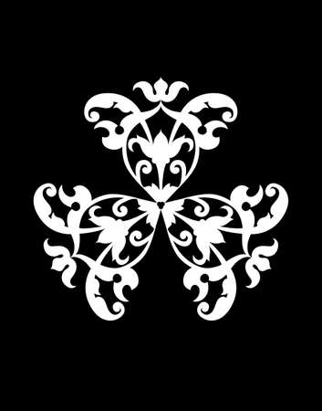 patternのイラスト素材