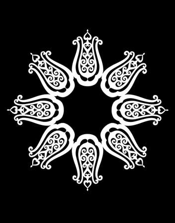 patternのイラスト素材