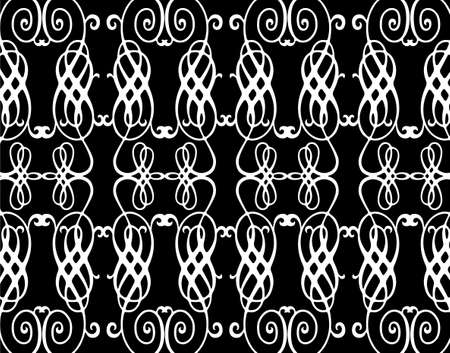 patternのイラスト素材