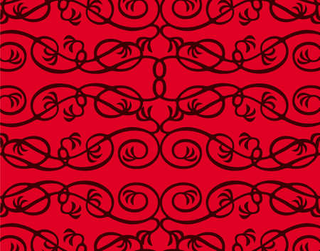 patternのイラスト素材