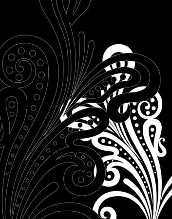 patternのイラスト素材