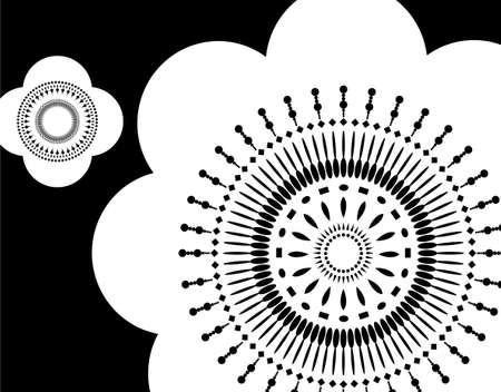 patternのイラスト素材