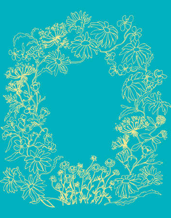 patternのイラスト素材