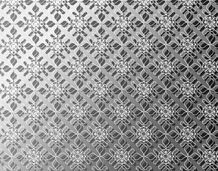 patternのイラスト素材