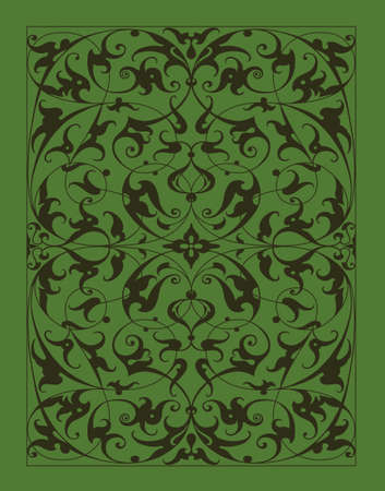 patternのイラスト素材