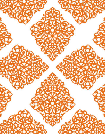 patternのイラスト素材