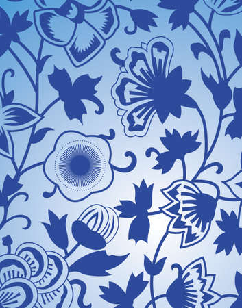 patternのイラスト素材