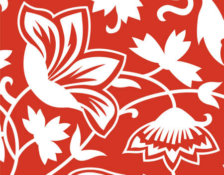 patternのイラスト素材