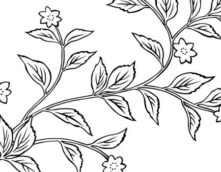 patternのイラスト素材