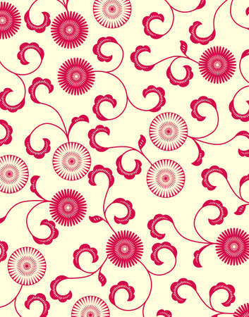 patternのイラスト素材