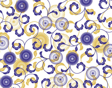 patternのイラスト素材