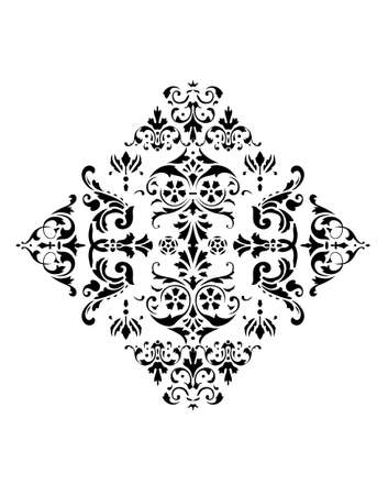 patternのイラスト素材