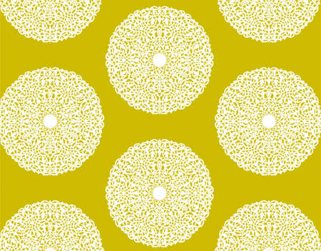 patternのイラスト素材