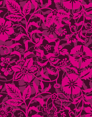 patternのイラスト素材