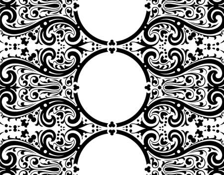 patternのイラスト素材