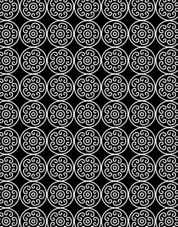 patternのイラスト素材