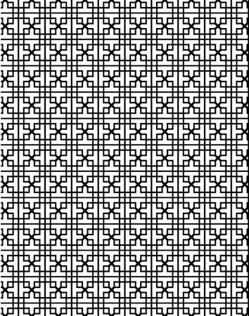 patternのイラスト素材