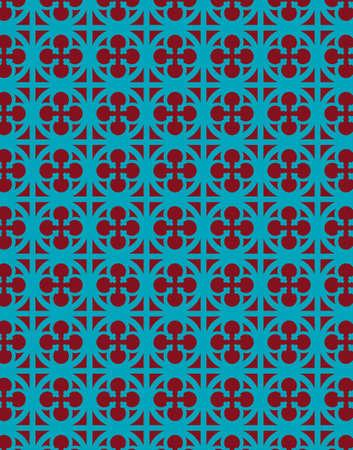 patternのイラスト素材