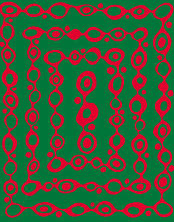 pattern