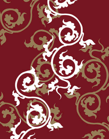 patternのイラスト素材