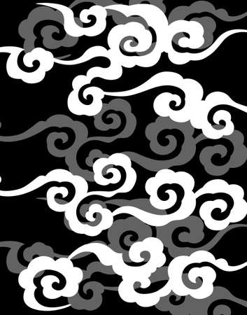 patternのイラスト素材