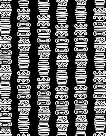 patternのイラスト素材