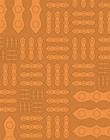 pattern