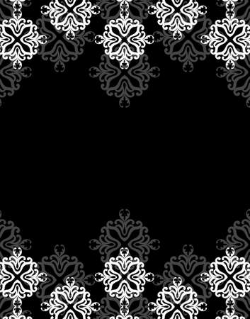 patternのイラスト素材