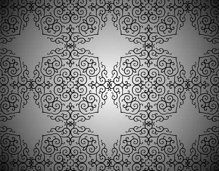 patternのイラスト素材