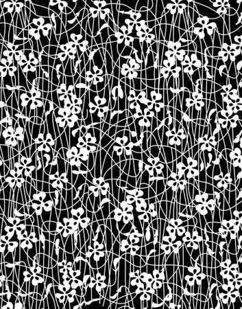 patternのイラスト素材