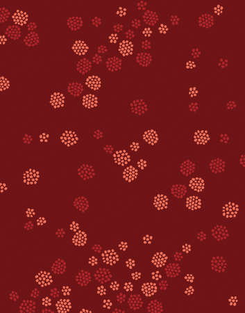 patternのイラスト素材